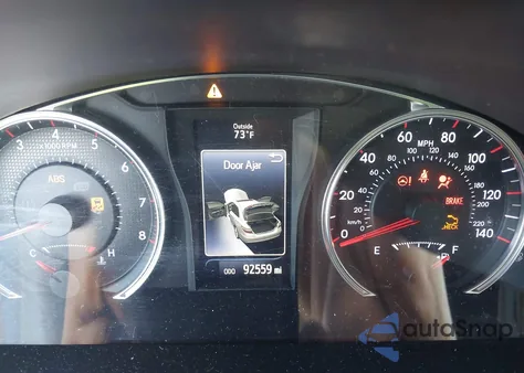 2015 Toyota Camry Se z USA, uszkodzony, nr VIN 4T1BF1FK7FU481285